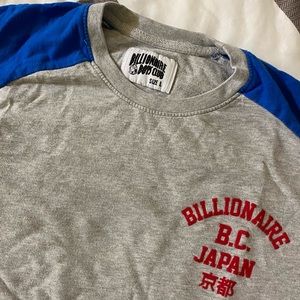 Billionaire Boys Club Shirts